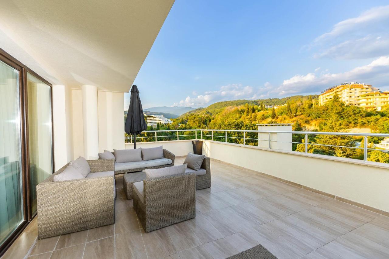Апартаменти Пасажио Sandanski Exterior foto