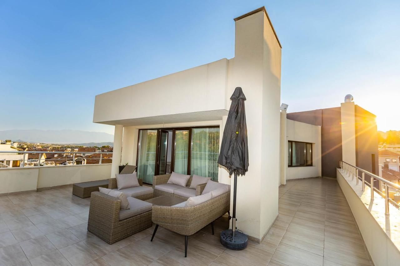 Апартаменти Пасажио Sandanski Exterior foto